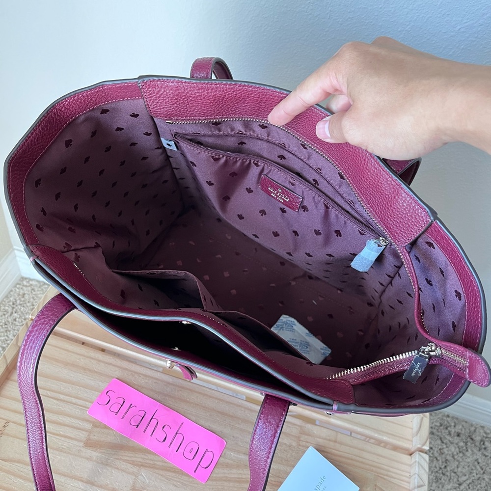♠️Kate Spade Set - Picture 9 of 16
